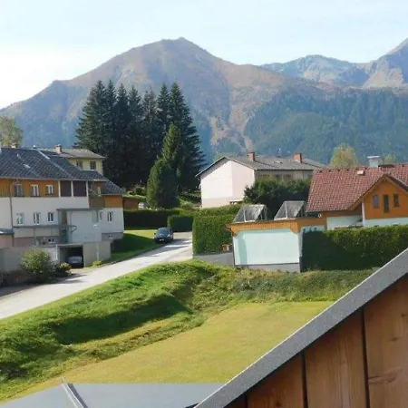 Apartman In Near The Ski Area Hohentauern
