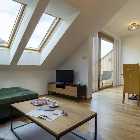 Apartman In Near The Ski Area