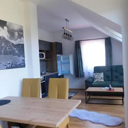 Apartman In Near The Ski Area