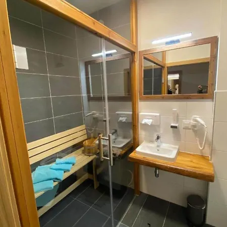 In Near The Ski Area Apartman