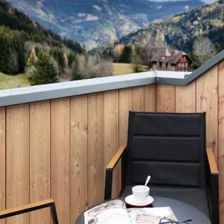 In Near The Ski Area *