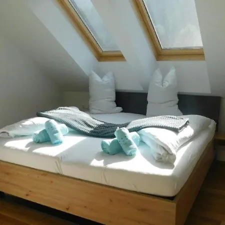 Apartman In Near The Ski Area Hohentauern