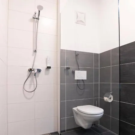 Apartman In Near The Ski Area *