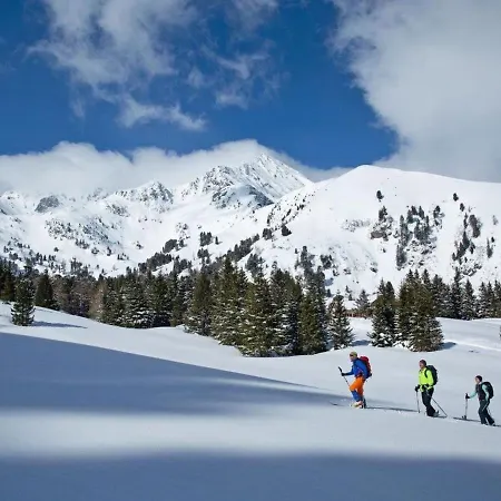 Apartman In Near The Ski Area