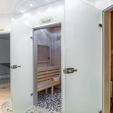 Apartman In Near The Ski Area