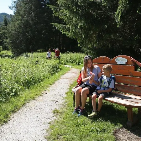 In Near The Ski Area Hohentauern